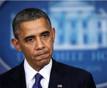 奥巴马访问中东被打脸：这位总理下手最狠