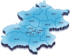一图看懂北京各区“十四五”教育新看点