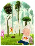 @家长：孩子个矮，别错过3岁黄金干预期