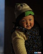 13年影像记录 “地震娃”已是阳光少年！