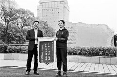 “方舱考研女孩”如愿 考上主治医生研究生