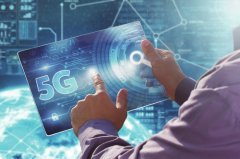 5G 赋能智能电网，点亮智慧未来