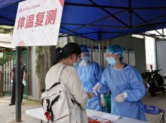 秋季开学 97.1%受访家长关注学校防疫措施是否到位