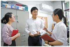 186封手写信和他们的“树洞”