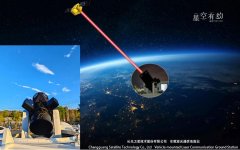 <strong>星空有约|这项试验成功，让下载海量</strong>